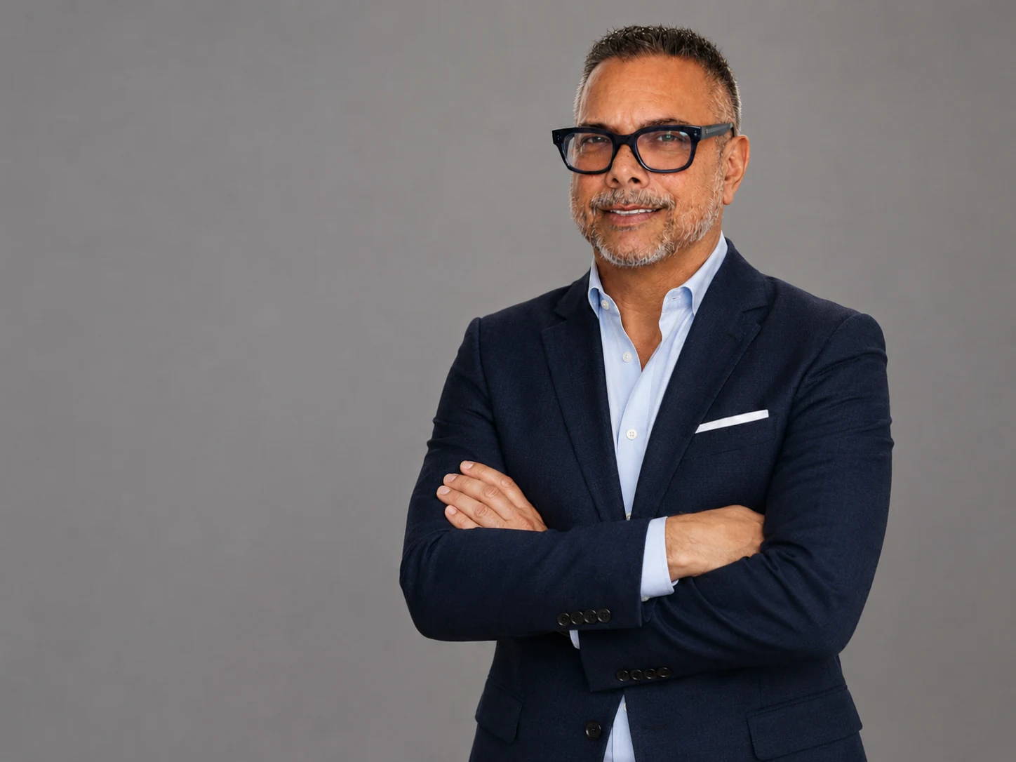 Armando Falcon, MD